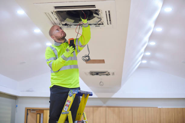 Best Emergency HVAC Repair  in Bayport, MN